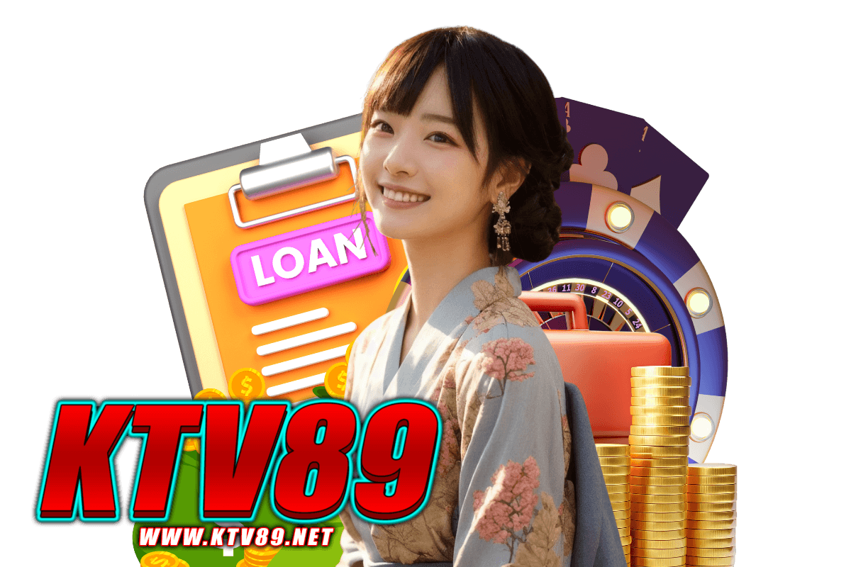 ktv89 wallet